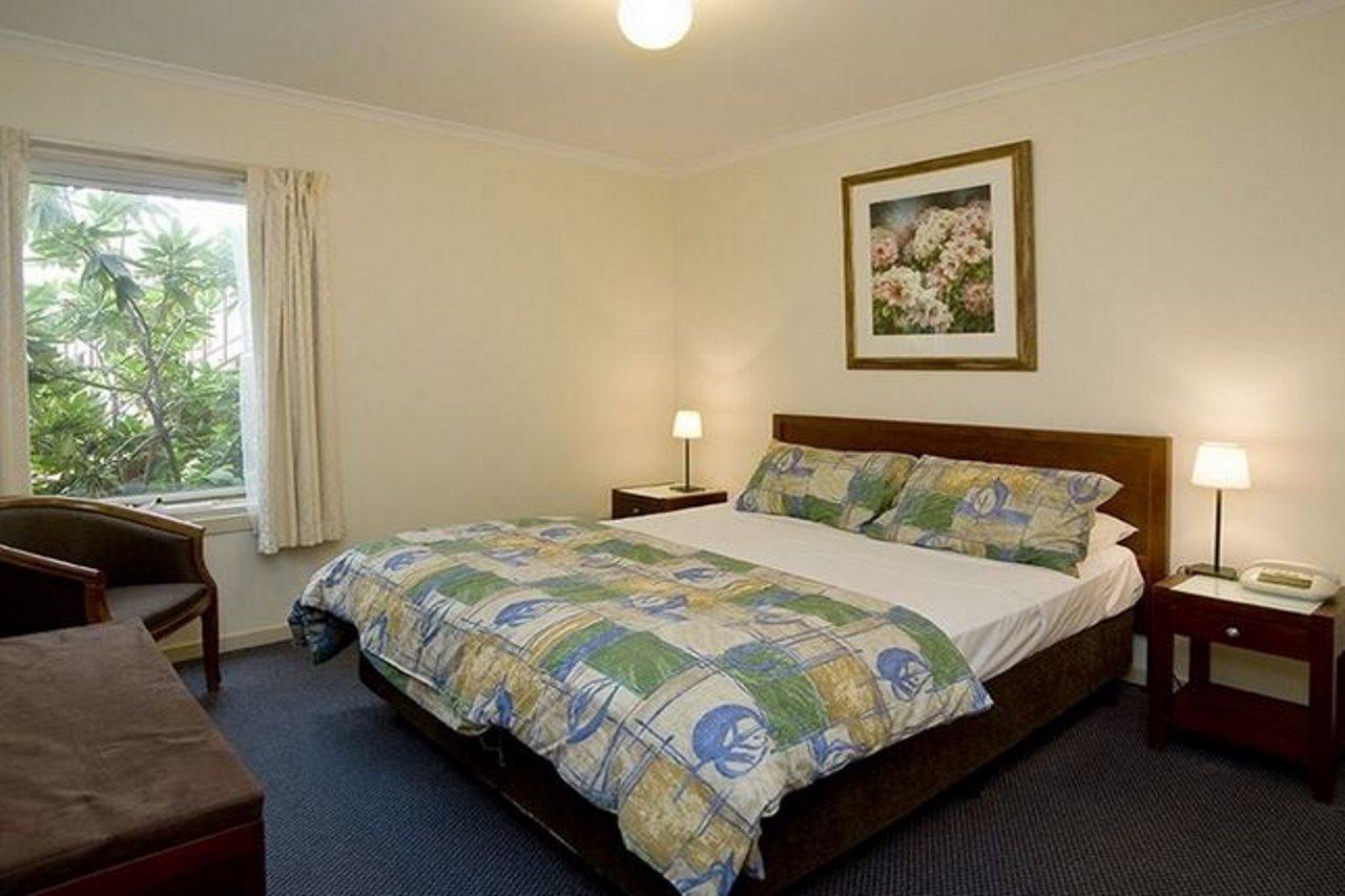 Hawthorn Gardens Serviced Apartments Melbourne Ngoại thất bức ảnh